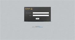 Desktop Screenshot of mail.slnet.com.ua