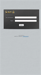 Mobile Screenshot of mail.slnet.com.ua
