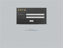 Tablet Screenshot of mail.slnet.com.ua